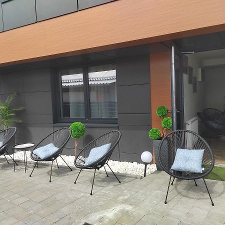 Apartmani Валево Екстер'єр фото