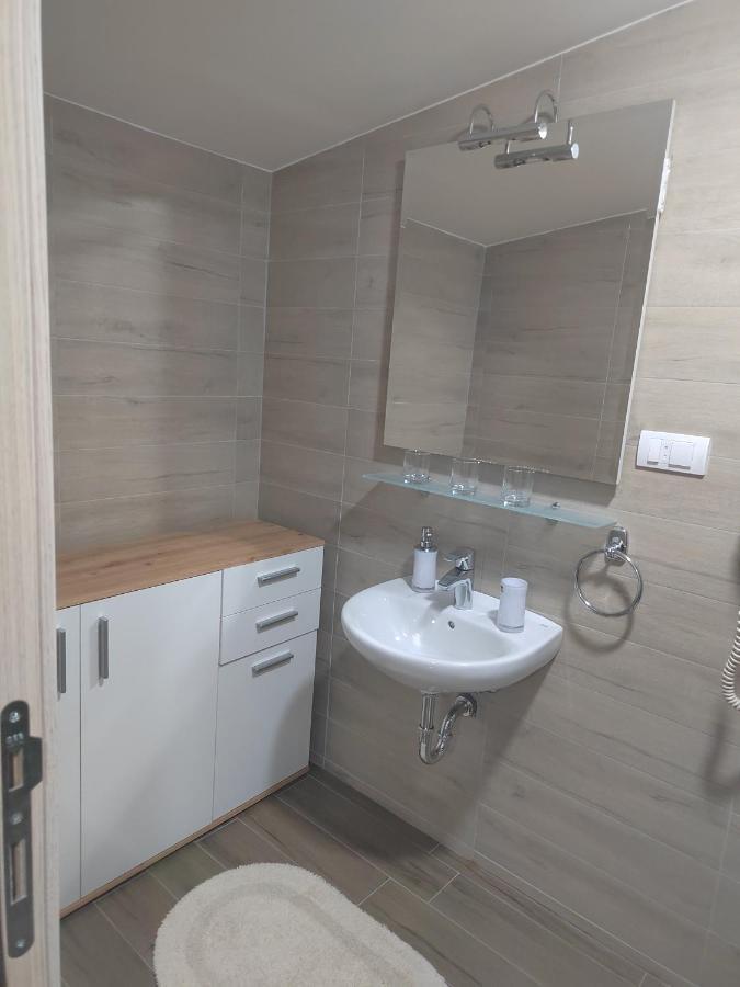 Apartmani Валево Екстер'єр фото