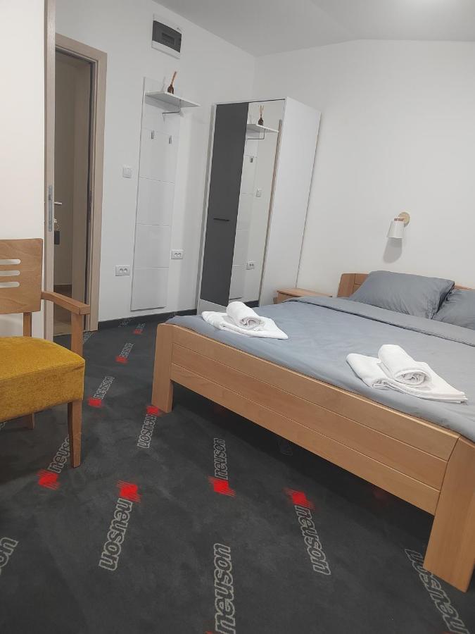 Apartmani Валево Екстер'єр фото