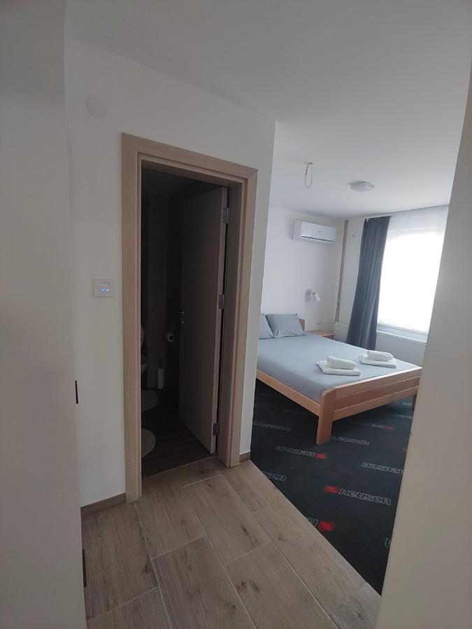 Apartmani Валево Екстер'єр фото
