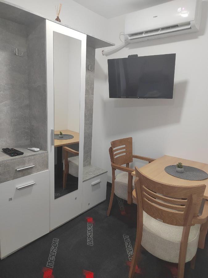 Apartmani Валево Екстер'єр фото