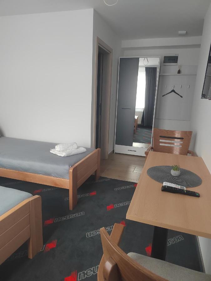 Apartmani Валево Екстер'єр фото